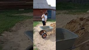 Стяжка пола в старом деревянном доме?подготовка