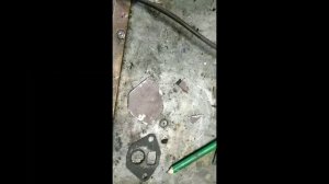 Егр (EGR) Ланос