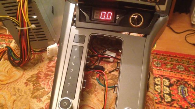 Helix DSP indication of volume level on the processor смотреть онлайн