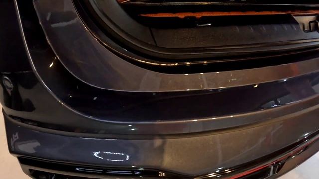 ISUZU MU-X ? เคลือบกราฟีน 10H