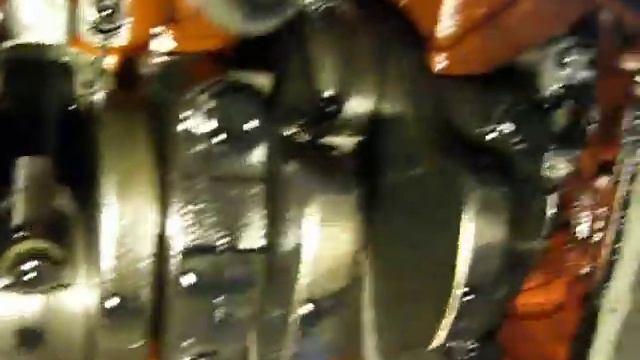 проверка двс L6 смотреть онлайн