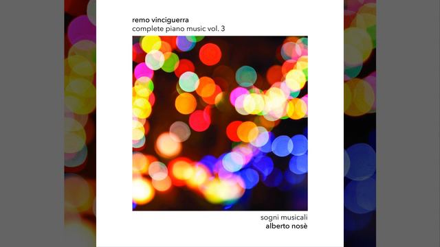 Sogni musicali: Un inverno nella mia Lanciano смотреть онлайн