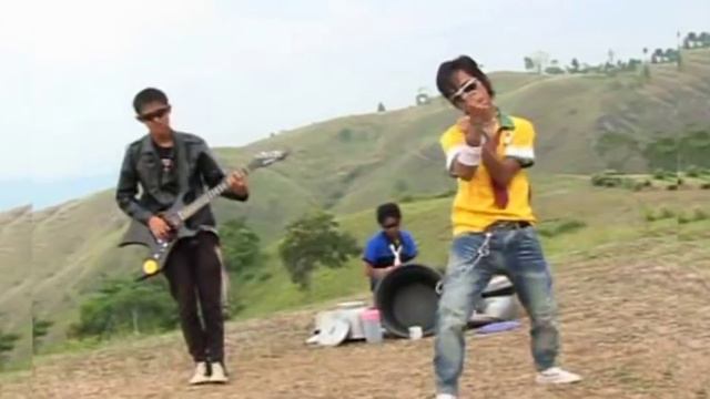 Mak Lepoh Cakra Lepai Etek Kadai - Muak Den