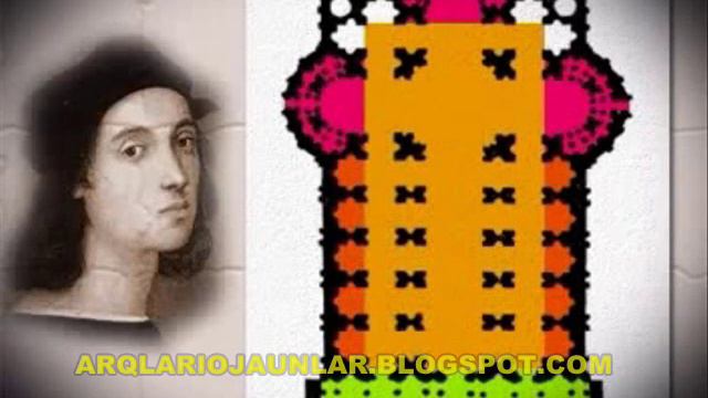 BASILICA DE SAN PEDRO - ARQ RENACENTISTA Y BARROCA смотреть онлайн