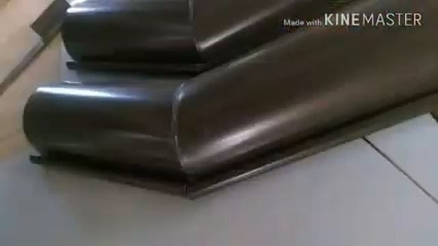 Жестяные кровельные работы. смотреть онлайн