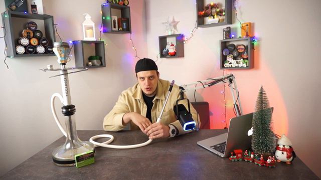 Обзор нового вкуса Musthave. Сравнение с другими лемонграссами рынка смотреть онлайн