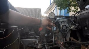 ПРИОРА ДЫМИТ ЕСТ МАСЛО 1 литр НА 100 км. УСТРАНЯЕМ