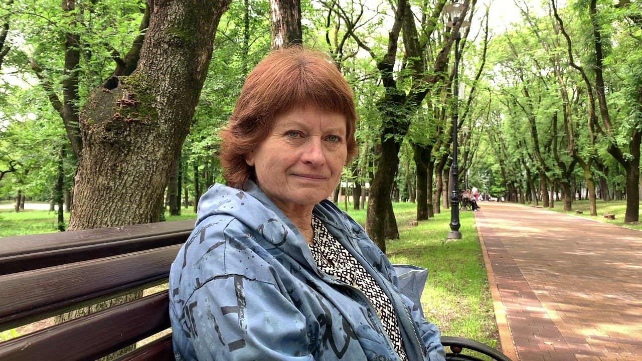 Отзыв о санатории «им. Анджиевского», г. Ессентуки, 2021 год смотреть онлайн