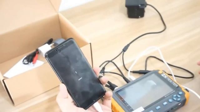 Best of the Best Best CCTV Tester you can Buy смотреть онлайн