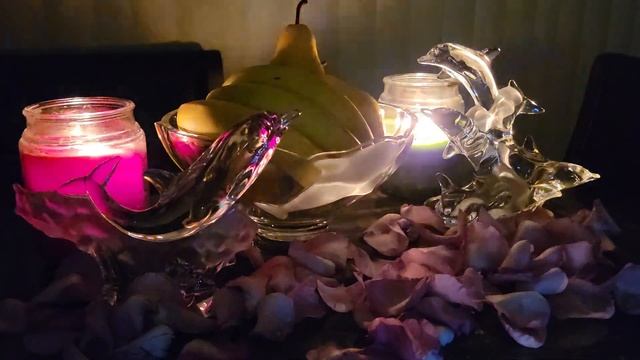 АСМР Христианское Псалмы Давида Псалом 18-19 Шёпот смотреть онлайн