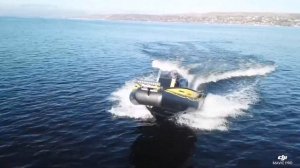 Лодки пнд Сивуч 440 с мотором Ямаха 60