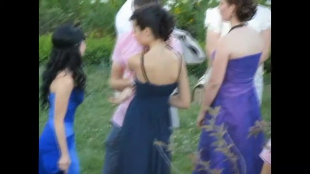 "Парад" выпускников 2013 смотреть онлайн