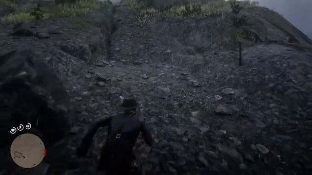 Как найти все могилы в RDR2? смотреть онлайн