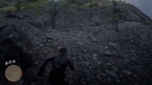 Как найти все могилы в RDR2?