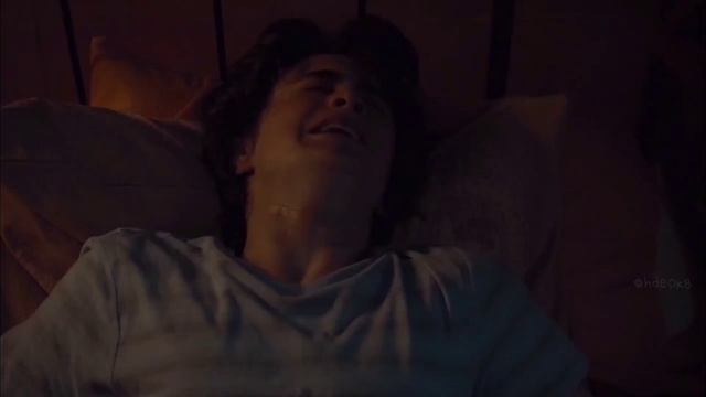 (바티 크라우치 주니어) 곱다... 마음 말고... 얼굴이... / HUDSUN - Shutdown