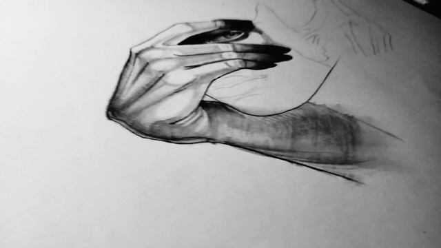 Конечный результат рисунка. #рисовать #искусство #paint #artist #drawing #pictures #арт смотреть онлайн