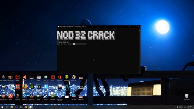 NOD 32 CRACK ANTIVIRUS FREE DOWNLOAD ESET FULL VERSION UNLIMITED смотреть онлайн