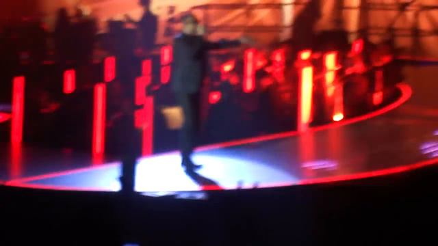 George Michael - Russian Roulette @ Arena Zagreb 20.09.2011. (HD Quality) смотреть онлайн