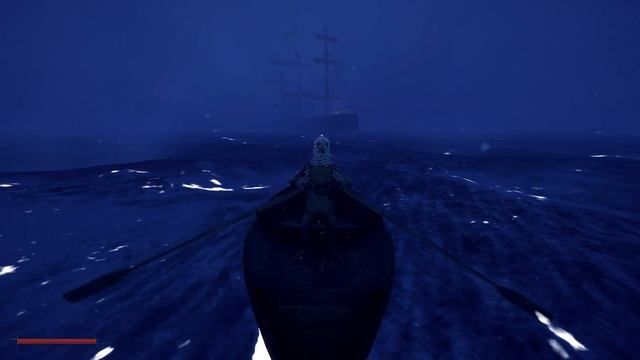 Gust of Wind - EA Release Date Trailer смотреть онлайн