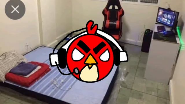 que tan poderoso es red de angry birds toons смотреть онлайн