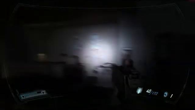 Fear 2 8600m GT смотреть онлайн