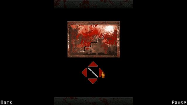 "Silent Hill: Mobile 2" JAVA GAME (KONAMI 2008 year) PART 2 смотреть онлайн