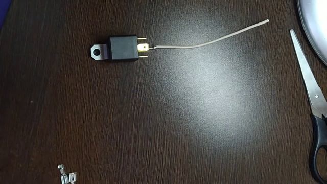 Американки на ваз из пятиконтакного реле. как сделать, пошагово. смотреть онлайн