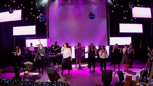 (19.01.2020) Константин Максимов – Дом молитвы для всех народов смотреть онлайн