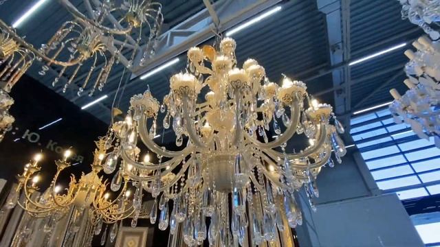 НОВИНКИ ИЗ ИРАНА ?? САМЫЕ КРАСИВЫЕ ЛЮСТРЫ В КЛАССИЧЕСКОМ СТИЛЕ ? смотреть онлайн