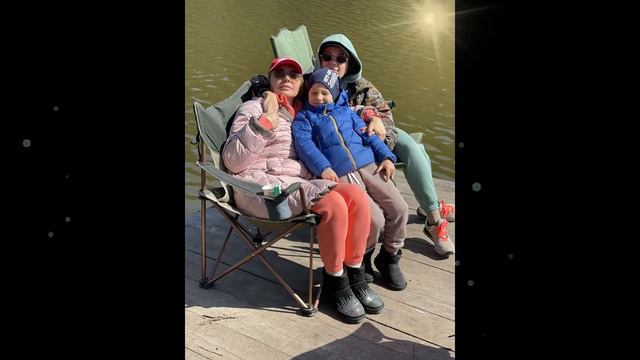 МОЙ ДРУГ От Палашек Олегу! смотреть онлайн