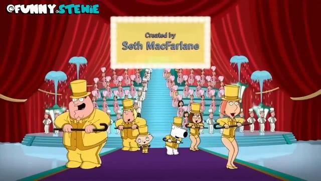 Family Guy / Funny Moments #94