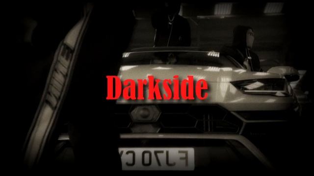 OBLADAET x LIL KRYSTALLL "Darkside" TYPE BEAT | БИТ В СТИЛЕ смотреть онлайн