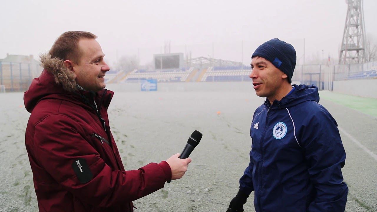 Особенности новогодних сборов «Волгаря» смотреть онлайн