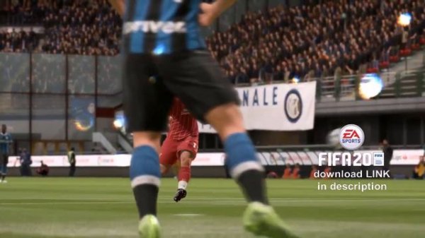FIFA 20 License keys, Activation code