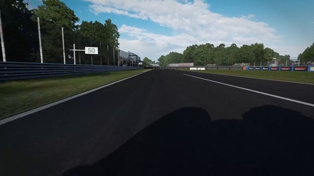Forza Motorsport 7 LMP1 Monza Porsche 919 hybrid (Onboard & Replay) смотреть онлайн