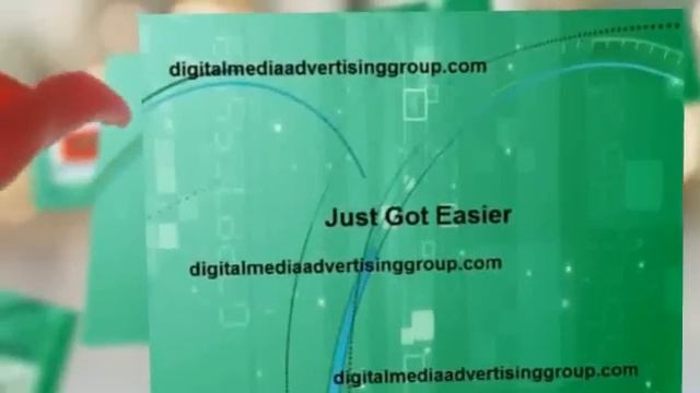 Digital Marketing Advertising | Marketing With Digital Media Ads смотреть онлайн