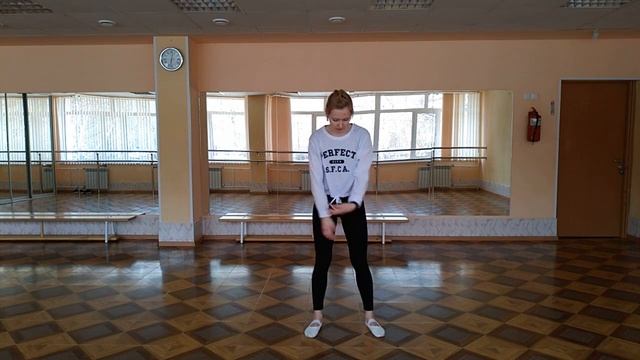 РАЗМИНКА (выпуск №0) смотреть онлайн