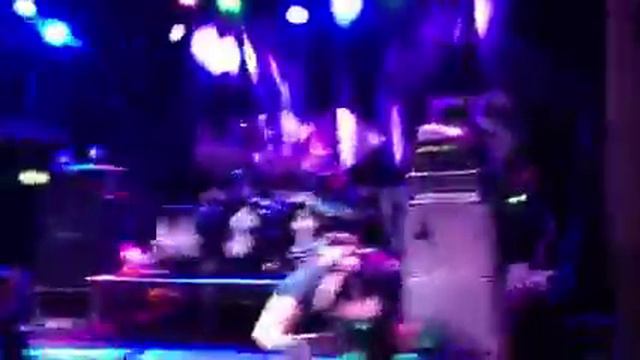 Mindless Self Indulgence- Shut Me Up Glasgow 26/10/12 смотреть онлайн