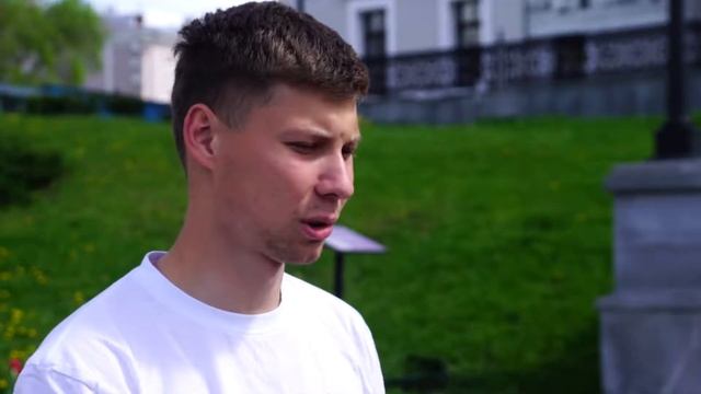 Благоустройство территории Храма на Крови смотреть онлайн