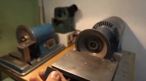 Заточка шабера (шаберной пластины)