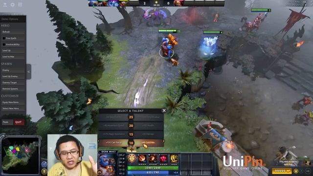 Deskripsi Hero Ogre Magi смотреть онлайн