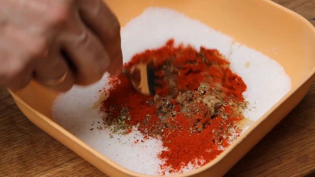 ЛУЧШАЯ ПРИПРАВА! Вместо обычной соли и специй, Адыгейская СОЛЬ! смотреть онлайн