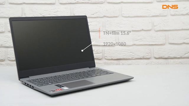 Распаковка ноутбука Lenovo IdeaPad S145-15API / Unboxing Lenovo IdeaPad S145-15API смотреть онлайн