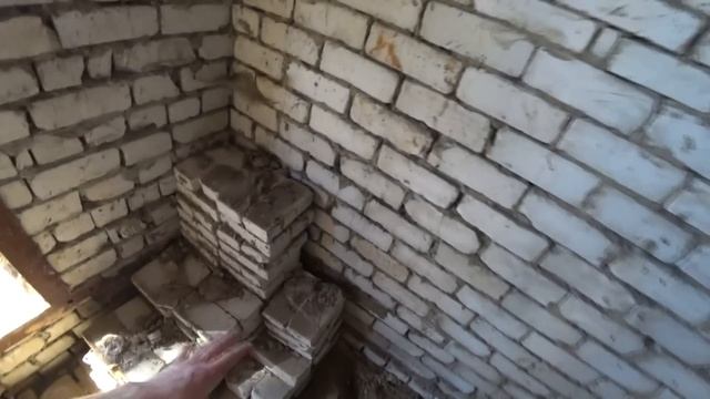 КУПИЛ ГАРАЖ , а там.... ? смотреть онлайн