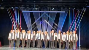 Хор "Поющие сердца" песня "Алеша"