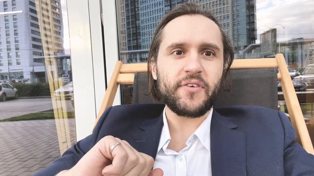 Друзья, всем привет! Меня зовут Артём Велс, я бизнесмен и серийный предприниматель! смотреть онлайн