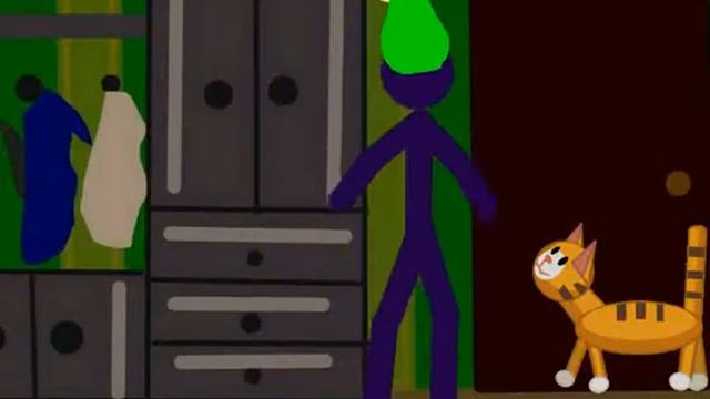 день кота смотреть онлайн