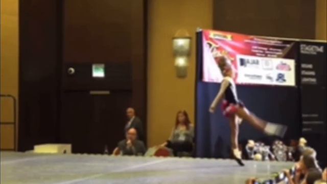 🏆SAOIRSE FLEMING🏆 смотреть онлайн