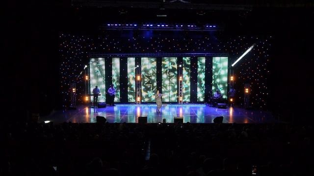 Загра Магомедова - Слова любви смотреть онлайн