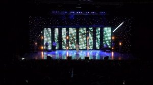 Загра Магомедова - Слова любви